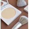 Beter Look Expert Mattifying Compact Powder Pieles Sensibles 01 Ref.44278