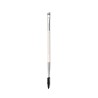 Beter Look Expert Pincel Doble Cejas Y Pestañas Ref.22838