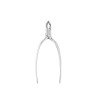 Alicate Beter Pieles Machihembrado Inox 10 Cm | Manos y uñas