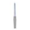 Beter Lima de Uñas Zafiro Punta Aguda 12 cm – Lima profesional para manicura y pedicura