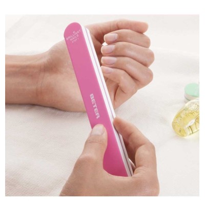 Pulidor Profesional De Uñas Beter 17.3 Cm