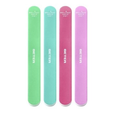 Pulidor Profesional De Uñas Beter 17.3 Cm