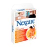 3M Nexcare Parche Calor  5 U 9.5 X 13 Cm