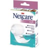 3M Nexcare Soft Tiras Protectoras Suaves Aposito Adhesivo 1 Rollo 1 M X 8 Cm