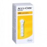 Accu-Chek Softclix Lancetas 25 Lancetas | Lancetas para