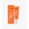 Acofarderm Gel Facial Toque De Seda Color Spf 50+ 50 Ml
