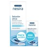 Acofarma Nesira Solucion Unica Pack Ahorro | Óptica