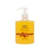 Acofarma Vivera Jabon De Manos Almendras Dulces Y Miel  1 Envase 500 Ml