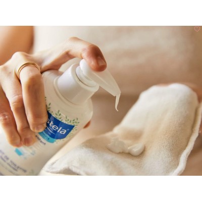Mustela Locion Hipoalergenica  1 Envase 750 Ml