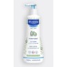 Hydra Bebe Leche Corporal  1 Envase 500 Ml
