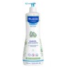 Babygel Baño Espuma Mustela 750 Ml | Cuidado