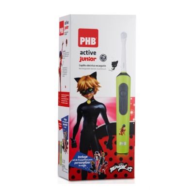 Cepillo Dental Electrico...