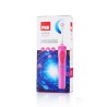 Cepillo Dental Electrico Phb Active Original Rosa