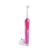 Cepillo Dental Electrico Phb Active Original Rosa