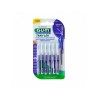 Cepillo Interdental Viaje Gum 1512 Trav-Ler Extrafino 1.2 Mm Cilindrico 6 Unidades