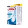 Corega Oxigeno Bio-Activo Limpieza Protesis Dental 108 Tabletas