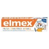 Elmex Dentifrico Para Niños 50 Ml | Cuidado dental y bucal