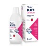 Fluor Kin Calcio Enjuague Bucal 500 Ml Sabor Fresa