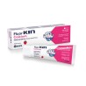 Fluor Kin Calcio Pasta Dentifrica 75 Ml