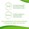 Funsol Polvo 60 G | Cuidado de los pies