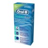 Oral-B Superfloss Seda Dental Menta 50 Unidades