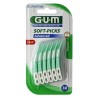 Soft Picks Advanced Gum 650 30 Unidades