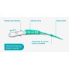 Soft Picks Advanced Gum 650 30 Unidades