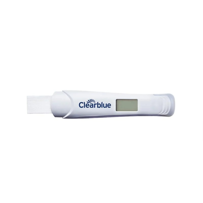 Clearblue Prueba de Embarazo Ultratemprana, 1 Unidad