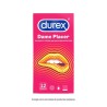 Durex Dame Placer Preservativos 12 Unidades | Vida íntima