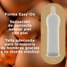 Durex Real Feel Preservativo Sin Latex 12 Unidades