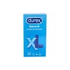 Durex Natural Xl Preservativos 12 Unidades