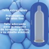 Durex Natural Xl Preservativos 12 Unidades
