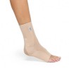 Tobillera Elastica Prim Aqtivo Skin Con Almohadillas Maleolares 1 Unidad Talla S