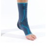 Tobillera Elastica Prim Aqtivo Sport Con Almohadillas Maleolares Talla L