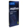 Rodillera de compresión Prim Aqtivo Sport P700, talla M