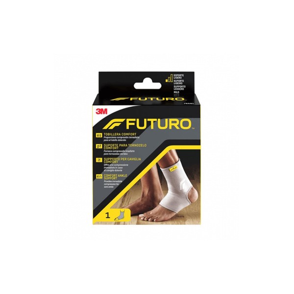 Tobillera 3M Futuro Comfort Lift Talla Pequeña