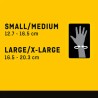 Estabilizador Dedo Pulgar 3M Futuro Deluxe Talla X- Xl