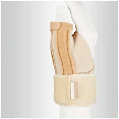 Estabilizador del Pulgar Futuro Talla S/M 1 Unidad
