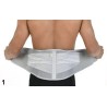 Faja Lumbar Futuro Estabilizadora Talla S/M