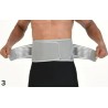 Faja Lumbar Futuro Estabilizadora Talla S/M