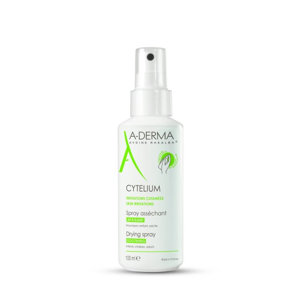 A-Derma Cytelium Spray 100 Ml | Cuidado corporal