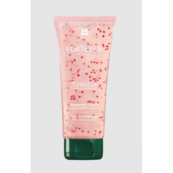 Tonucia Champu Vigor Redensificante Rene Furterer 1 Envase 200 Ml