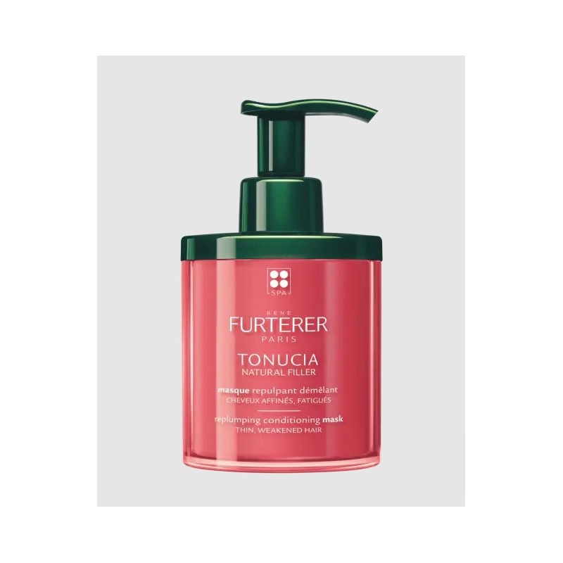 Furterer Tonucia Mascarilla Vigor Redensificante 200 Ml