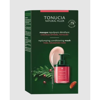 Furterer Tonucia Mascarilla Vigor Redensificante 200 Ml