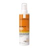 Anthelios Spray Invisible SPF 50+ La Roche-Posay 200 Ml