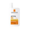 Anthelios Fluido Invisible Spf 50+ 50 Ml | Protección solar