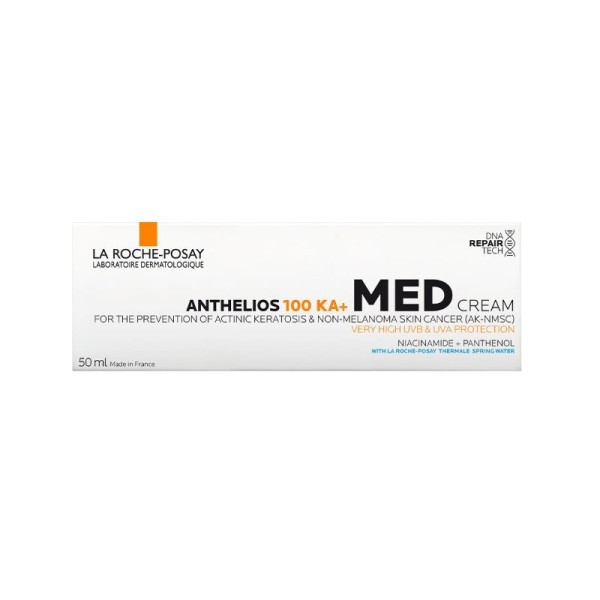 Anthelios 100 Ka+ Med 50 Ml | Inicio