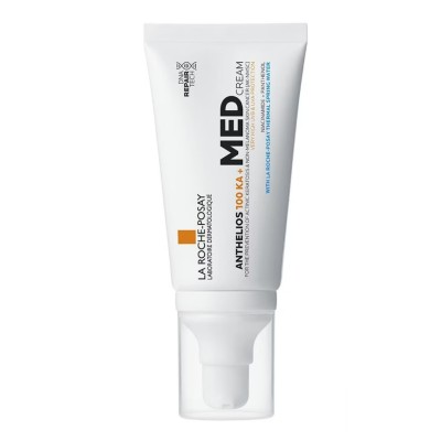 Anthelios 100 Ka+ Med 50 Ml | Inicio