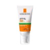 Anthelios Oil Control Gel Creme Uv Mune 400 Spf 50+ 50 Ml Con Color