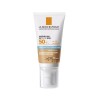 Anthelios Crema Hidratante SPF 50+ Color 50 Ml